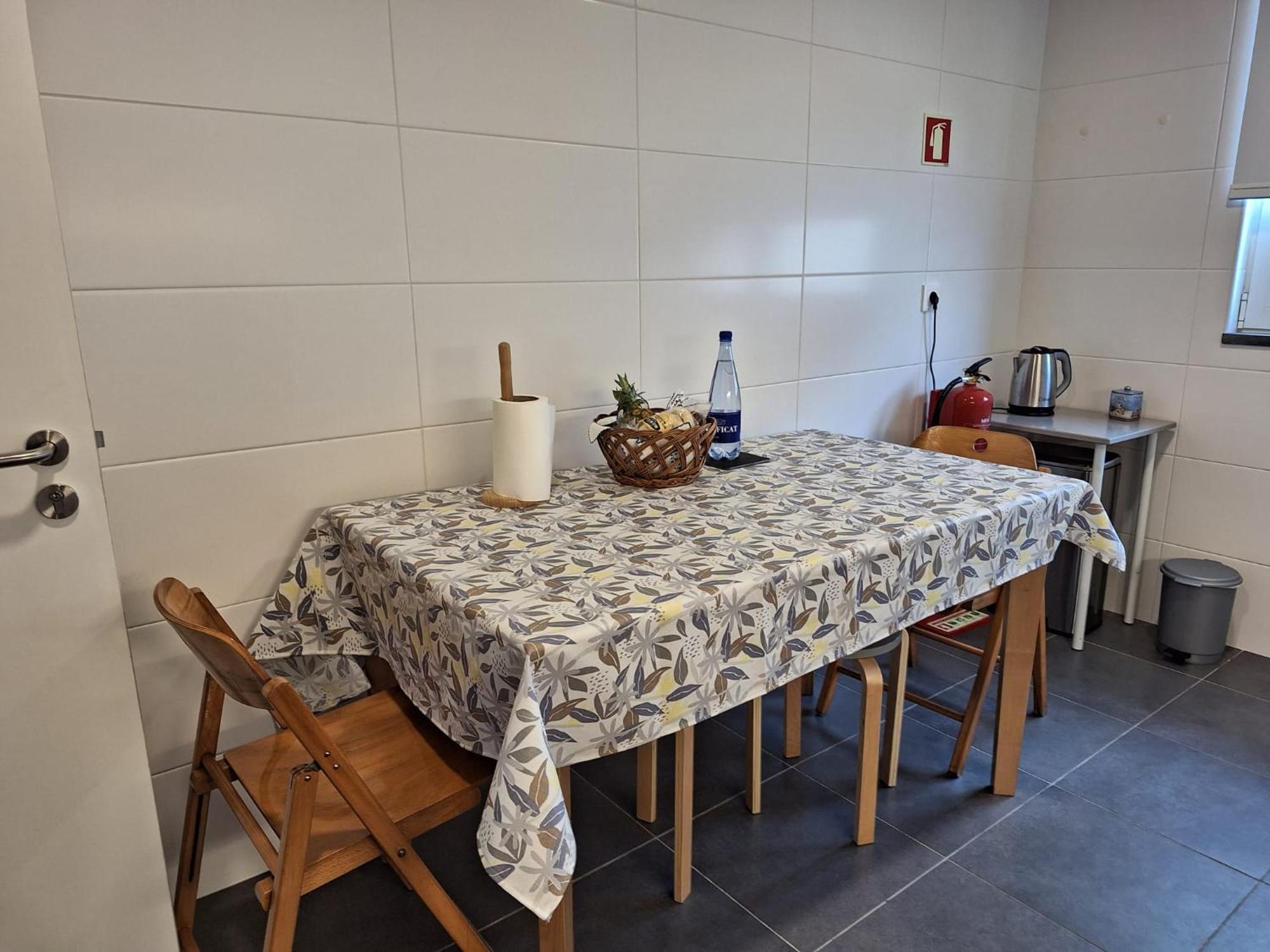 Coliseum Residence Ponta Delgada Buitenkant foto