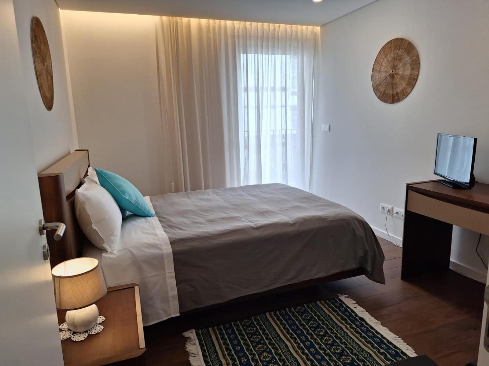 Coliseum Residence Ponta Delgada Buitenkant foto
