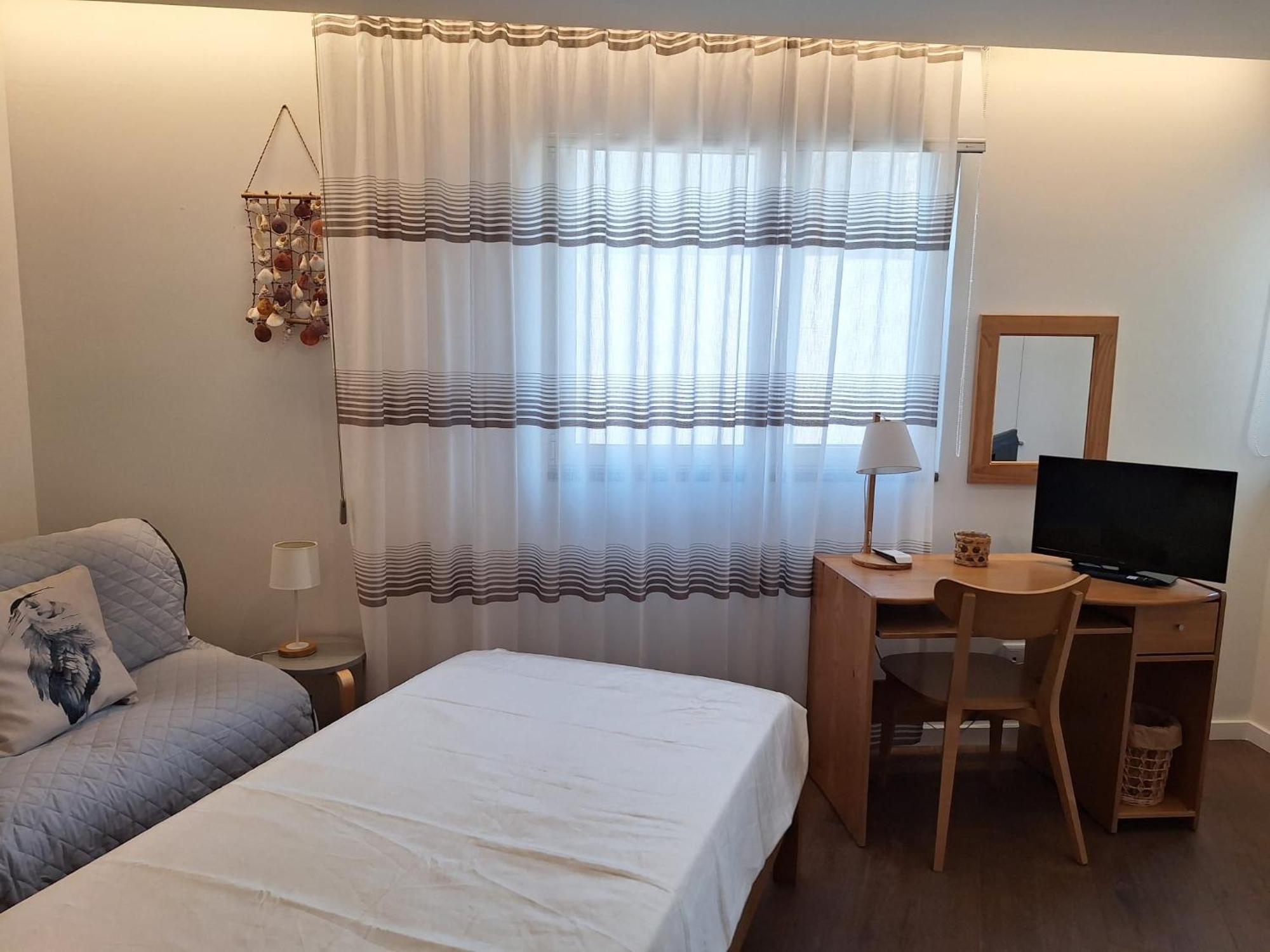 Coliseum Residence Ponta Delgada Buitenkant foto