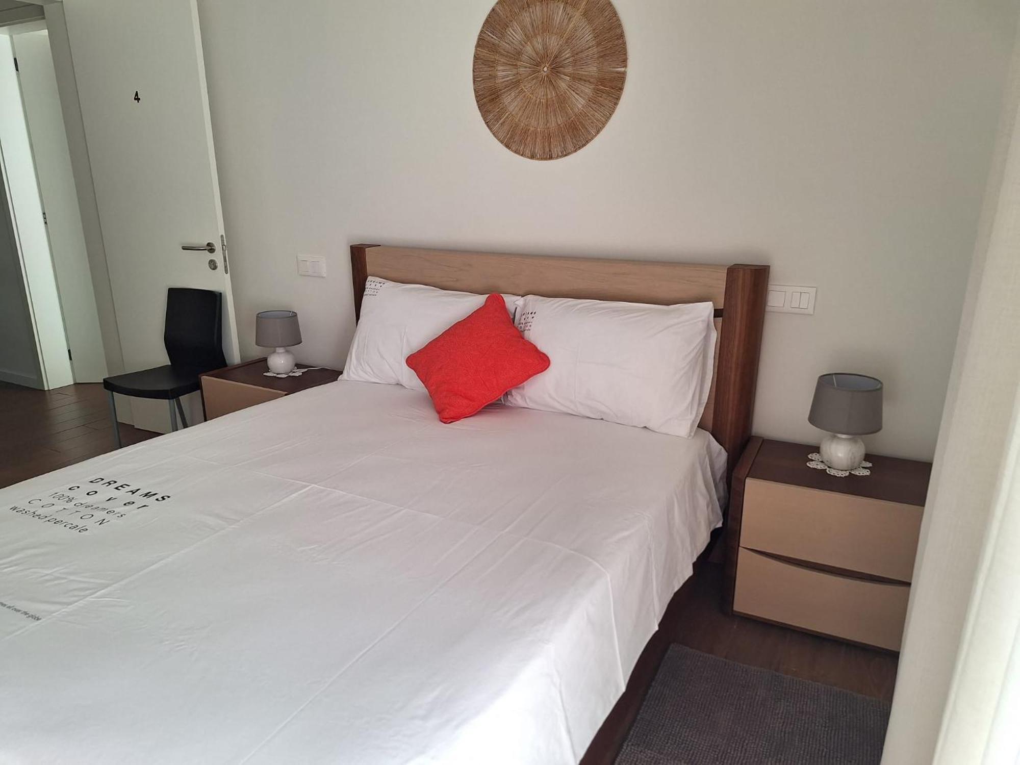 Coliseum Residence Ponta Delgada Buitenkant foto