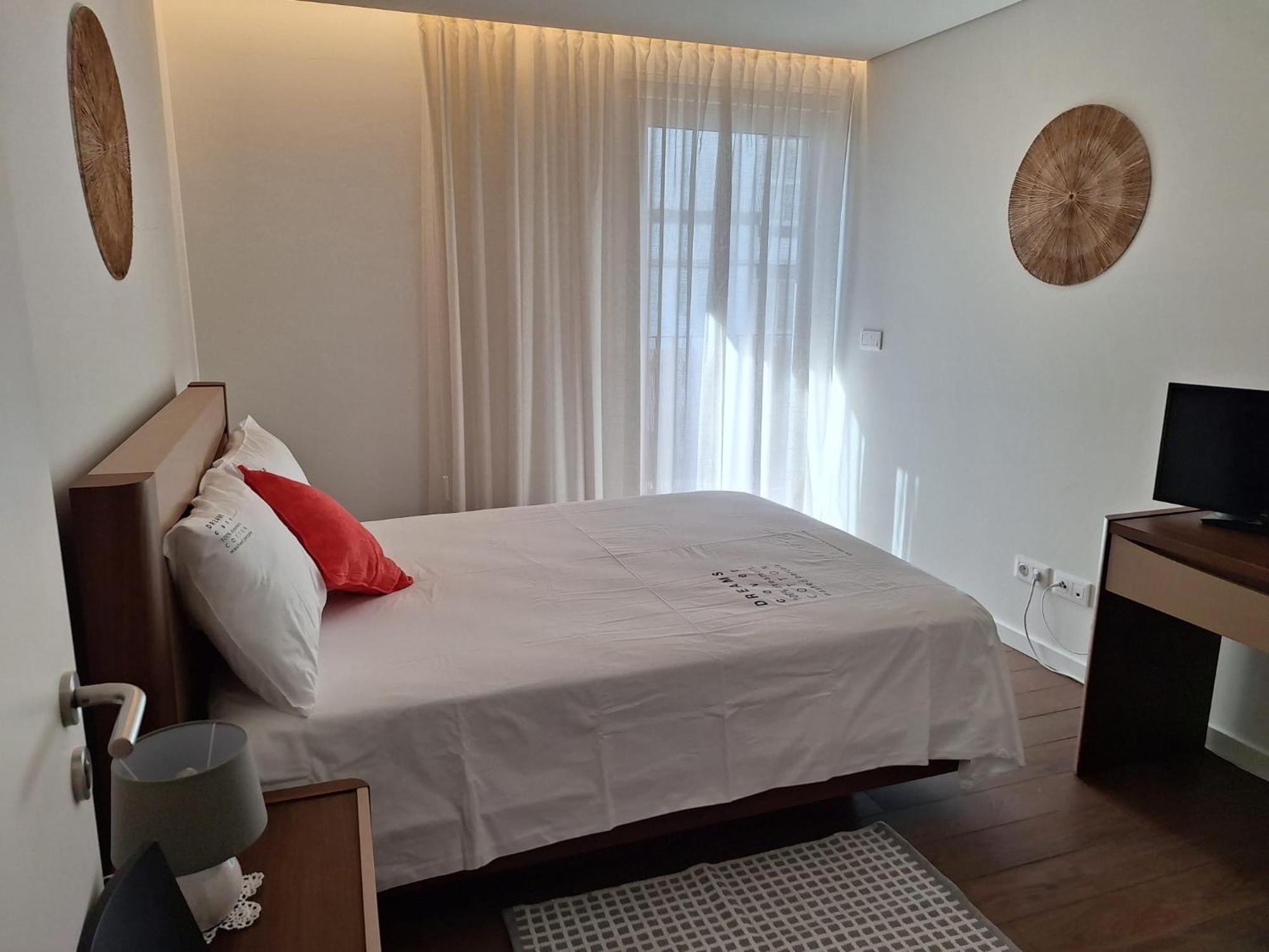 Coliseum Residence Ponta Delgada Buitenkant foto