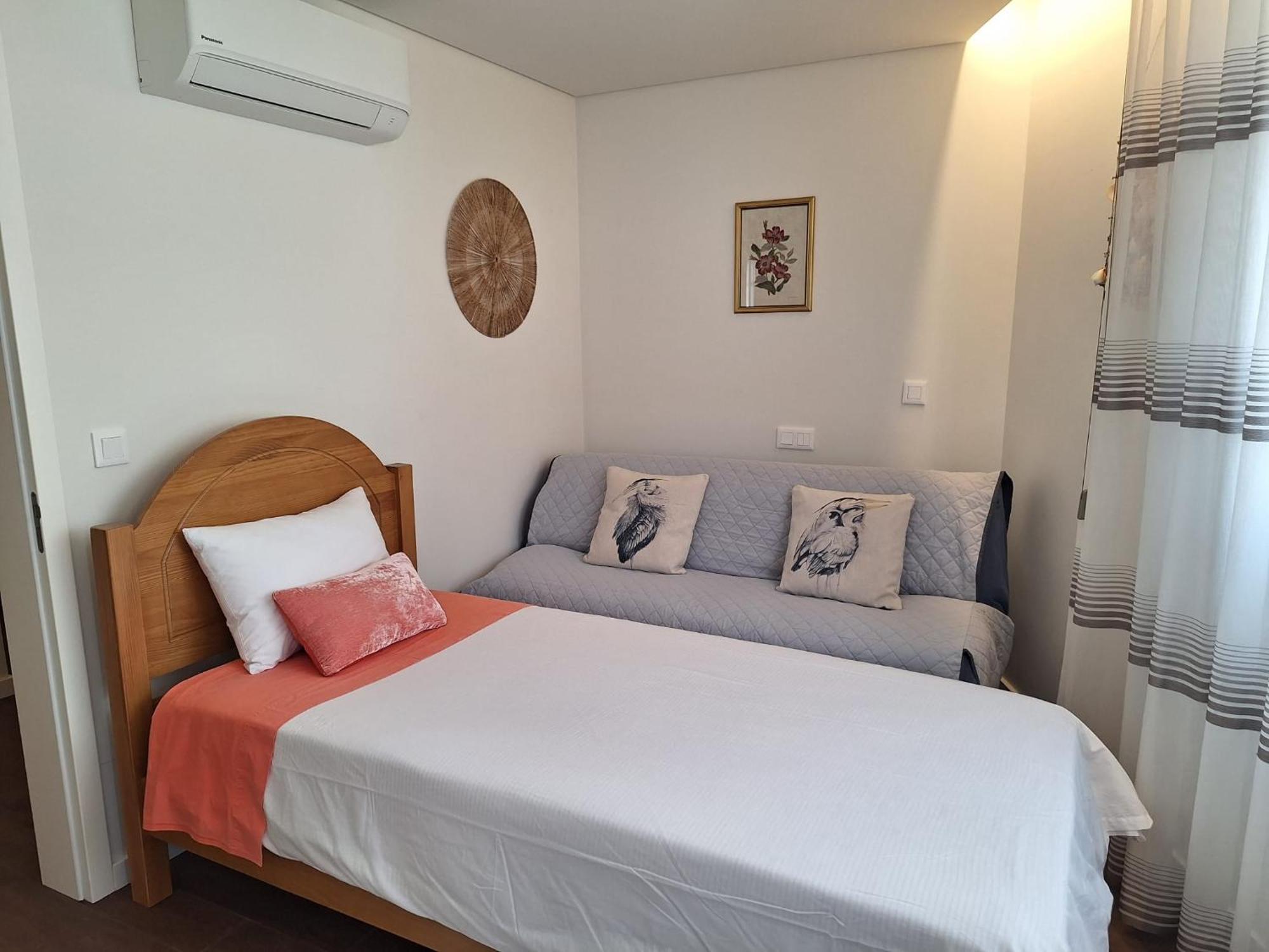 Coliseum Residence Ponta Delgada Buitenkant foto