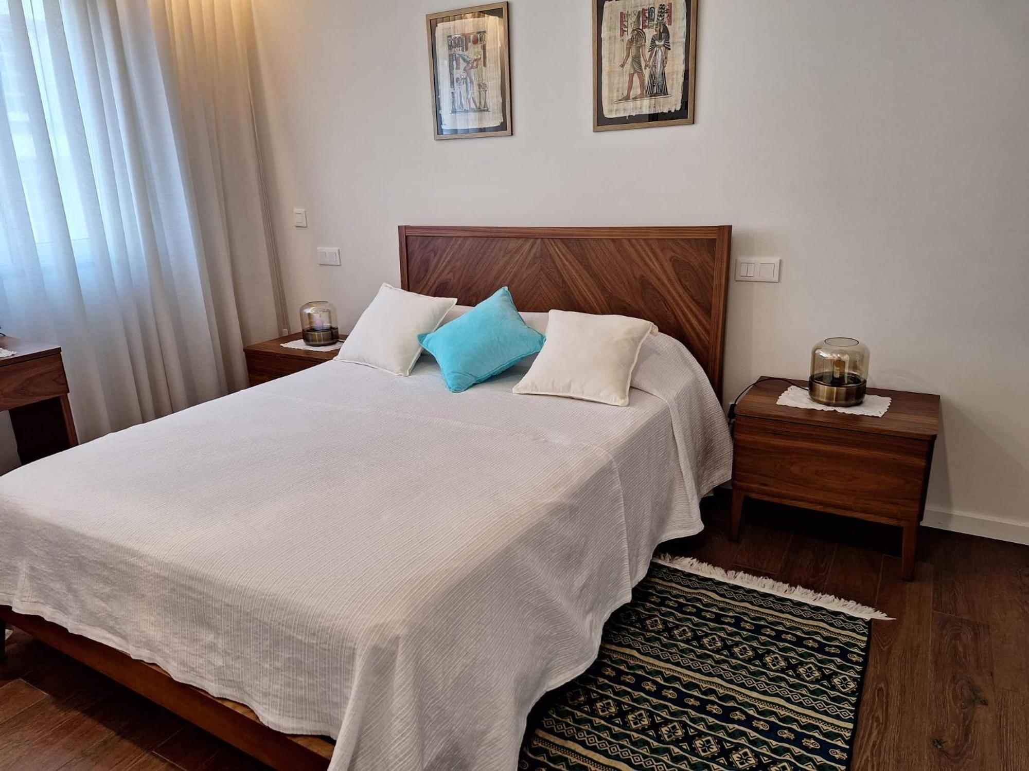 Coliseum Residence Ponta Delgada Buitenkant foto