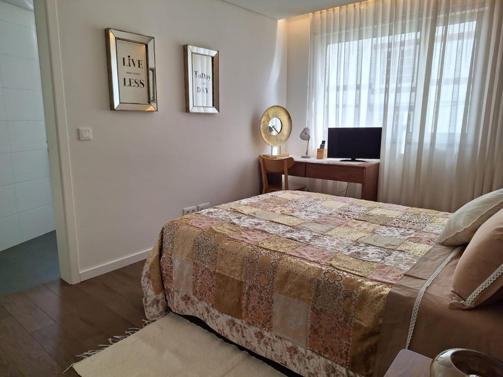 Coliseum Residence Ponta Delgada Buitenkant foto