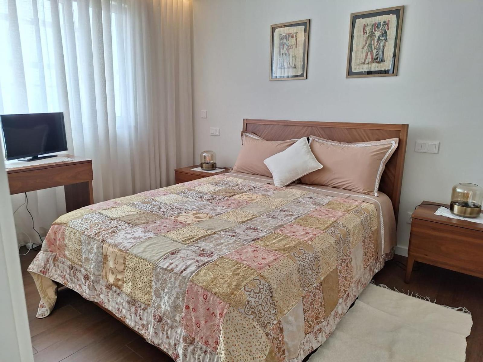 Coliseum Residence Ponta Delgada Buitenkant foto