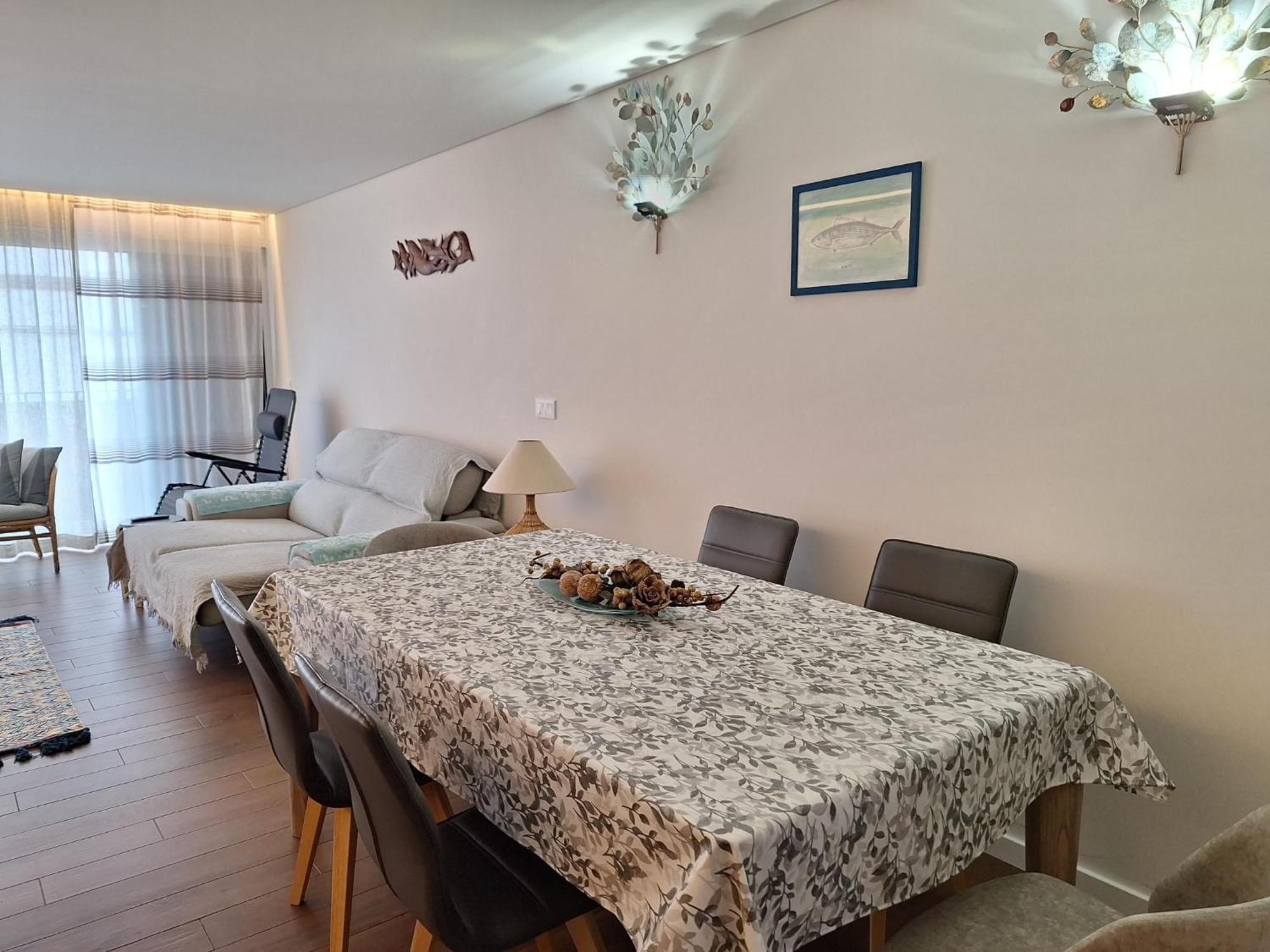 Coliseum Residence Ponta Delgada Buitenkant foto