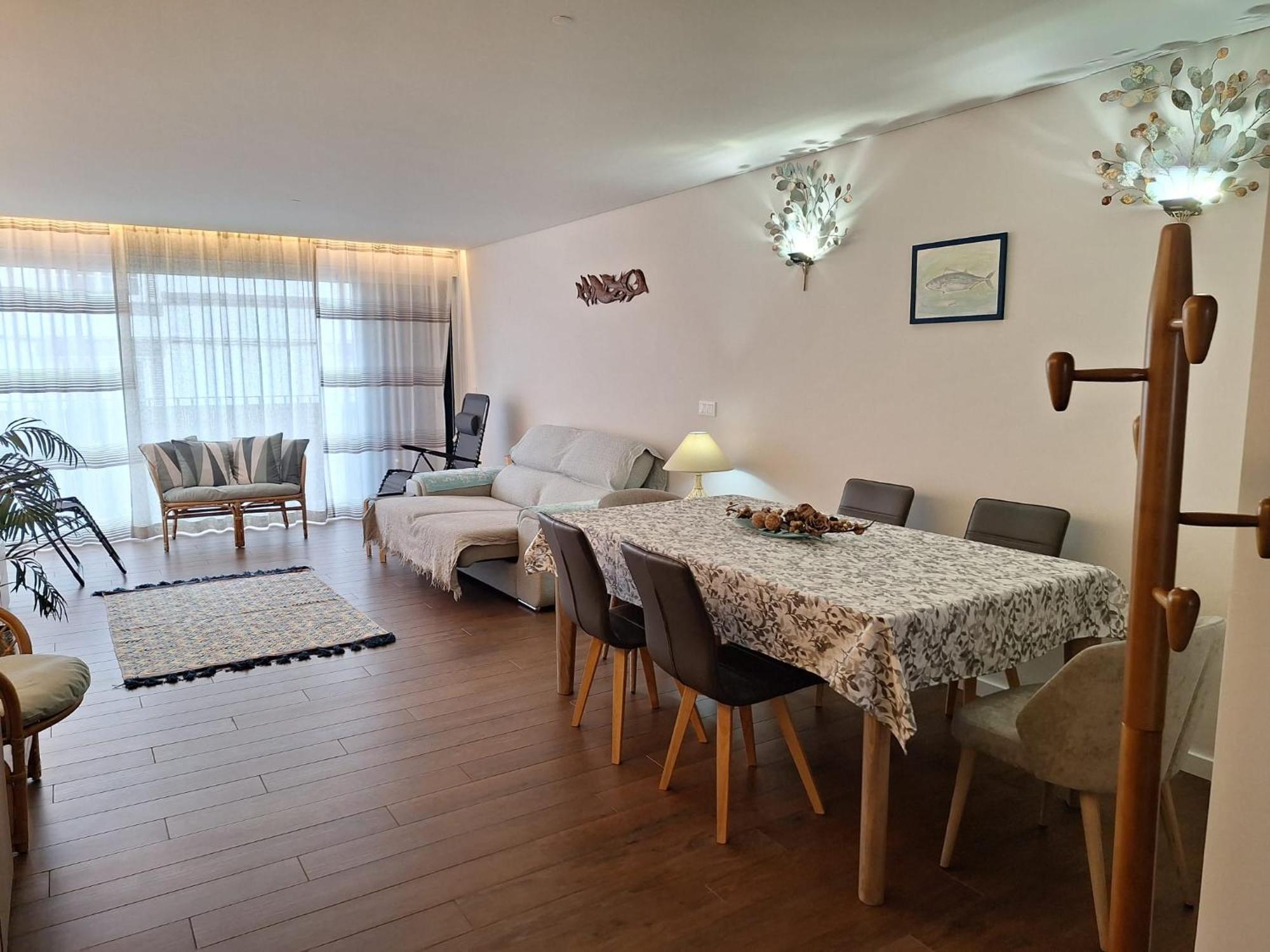 Coliseum Residence Ponta Delgada Buitenkant foto