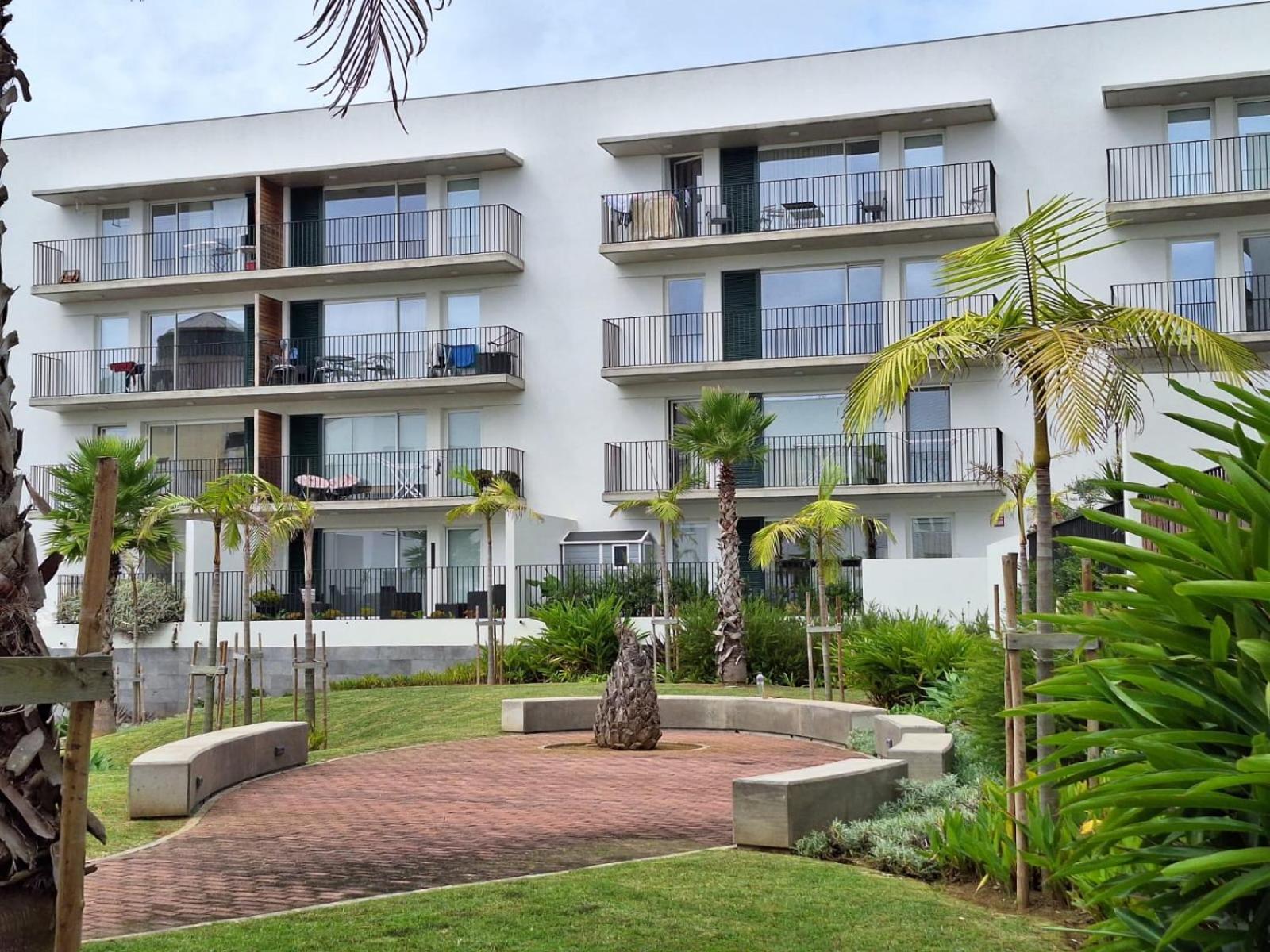 Coliseum Residence Ponta Delgada Buitenkant foto